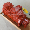 K3V63DT Hovedpumpe DH130LC-5 DH130LC-V hydraulisk pumpe